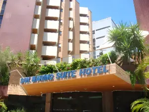 聖馬力諾套房酒店