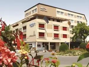 Hotel am Schloss