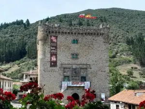 Apartamento Corazón de Liébana