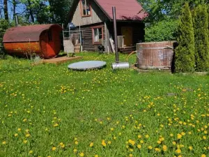 Kenni Holiday House