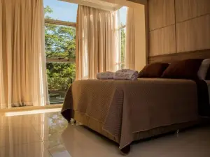 Serpyl Plaza Hotel