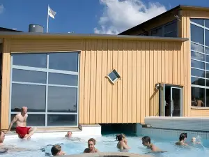 TanumStrand Spa & Resort