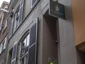 The River Suites