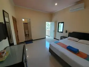 Hennoyustian Homestay