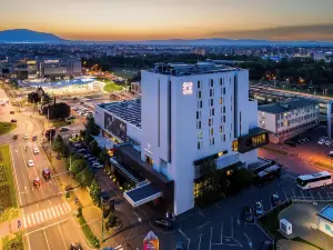 Kronwell Brasov Hotel