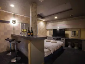 Hotel St.River - Adult only