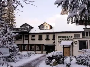 Hotel Berghof am See