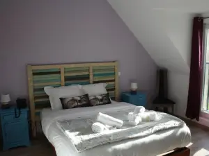 Logis Hotel & Restaurant le Relais de Fleurette