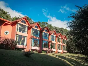 Fondavela Hotel