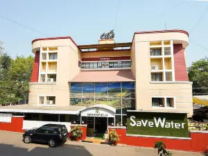 Hotel Green Field