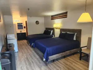 Condotel Unit at Indian Point