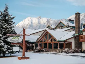 Canmore Rocky Mountain Inn