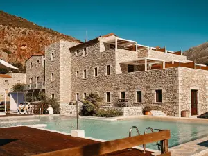 Itilo Traditional Hotel