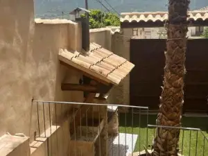 El Brollador
