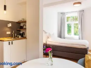 Gästezimmer St. Dionys