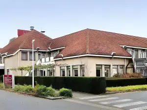 Fletcher Hotel-Restaurant ‘s-Hertogenbosch
