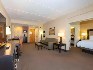 Holiday Inn Express & Suites Jacksonville Airport