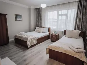 Samsun Charme Hotel