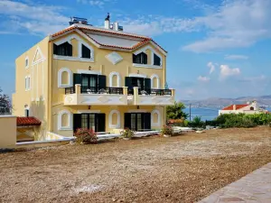 Vasilaras Hotel