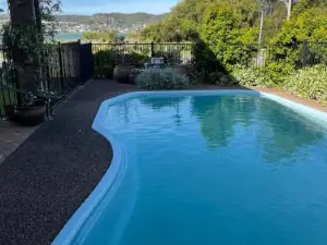 By the Lake - Lake Macquarie