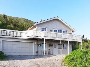 Person Holiday Home in Sortland-by Traum