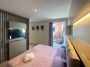 Ayres Apart San Telmo U101