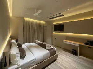 Hotel Shivruun