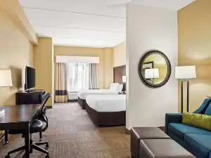 Comfort Suites Frisco