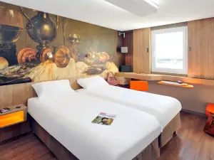 Ibis Budget Lille Marcq-en-Baroeul