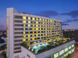 Vivanta Coimbatore