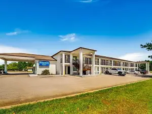 Knights Inn Sandersville