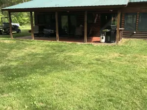 Trails End River Cottage ,Only One Week Left in August , Quiet Prime Location !