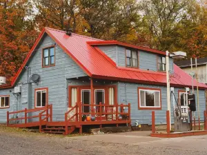 The Outpost in Big Bay- Unit 1