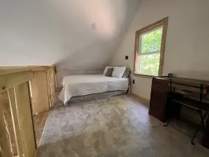 Maple Ridge Cabin at Panther's Rest