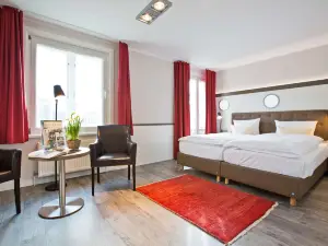 Best Western Plus Theodor Storm Hotel