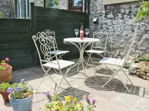 Thorncliffe Cottage