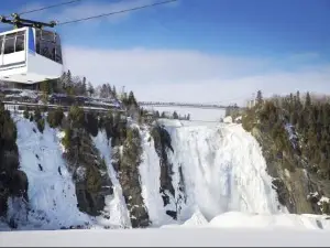 Initial - Farmer - Chutes-Montmorency