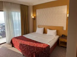 Mekanhan Otel