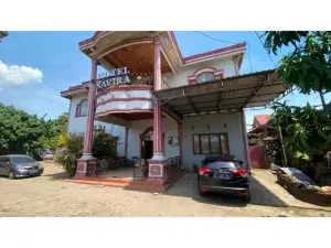 Hotel O Savira Near Barru