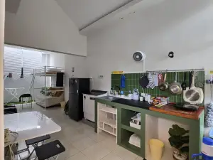 Cozy home hideaway in Bandung