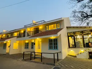 Silver Sands Beach Resort