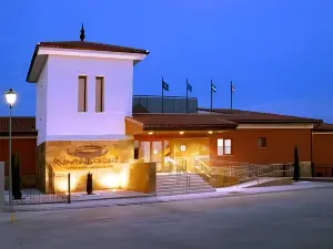 Hotel Rural Quinto Cecilio