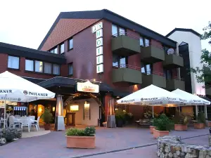 Landgasthaus Gieseke-Asshorn
