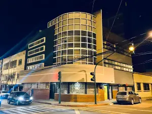 Amaya Centro Historico