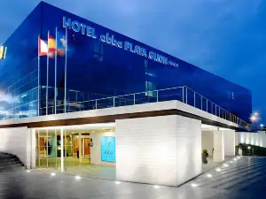 Abba Playa Gijon Hotel