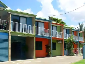 Coolum Budget Accommodation
