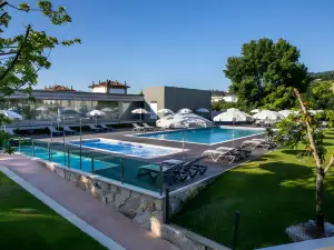 Luna Arcos Hotel Nature & Wellness