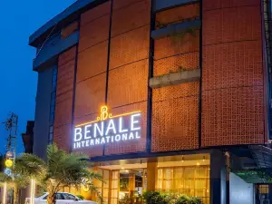 Benale International