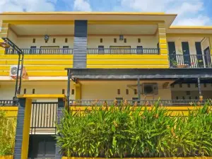 Spot on 92458 Azeela Kost Syariah