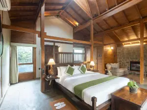 TAALISH - A BOUTIQUE RESORT